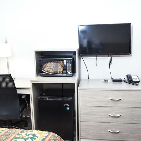 Belcaro Motel Денвер Екстер'єр фото