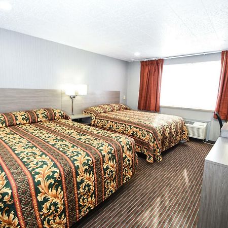Belcaro Motel Денвер Екстер'єр фото