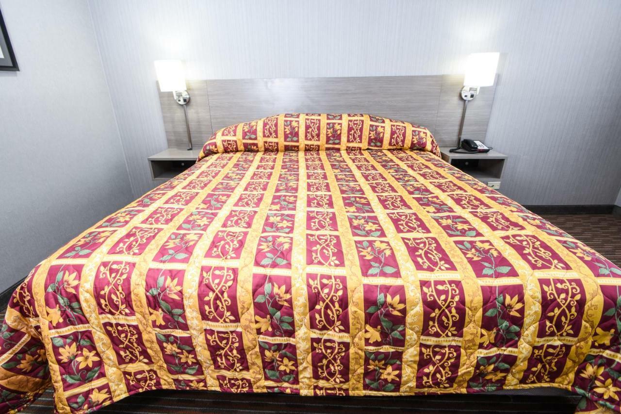 Belcaro Motel Денвер Екстер'єр фото